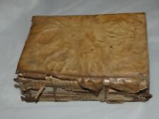 Medicorum principum historia d'occasion  Bourg-en-Bresse