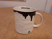 Starbucks 2023 singapore for sale  Seattle