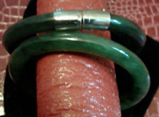 Coppia bracciali rigidi usato  Torino