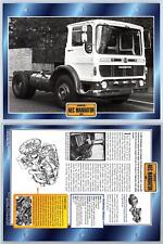 Aec mandator 1967 for sale  SLEAFORD