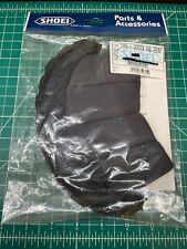 Shoei center pad for sale  San Diego