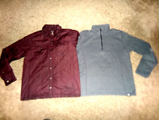 jacket mens mountain for sale  Redmond