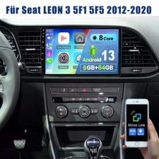 64g seat leon gebraucht kaufen  Bremen