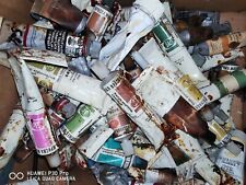 Lot tubes peintures d'occasion  Marseille I