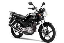 Yamaha ybr 125 for sale  BIRMINGHAM