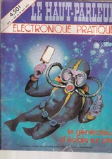Laut parleur 1611 d'occasion  Expédié en Belgium