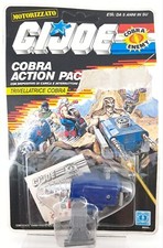 Hasbro gijoe cobra usato  Vicenza