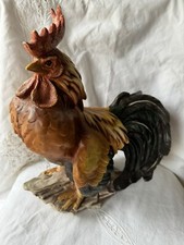 Large resin rooster for sale  Bossier City