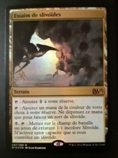 Premium foil slivoid d'occasion  Expédié en Belgium