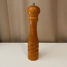 Vintage peugeot wooden d'occasion  Expédié en Belgium