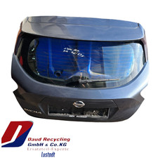Nissan micra k14 gebraucht kaufen  Lustadt