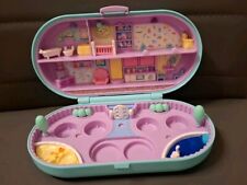 Polly pocket babysitting gebraucht kaufen  Schöllnach