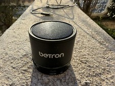 Mini altoparlante speaker usato  Numana