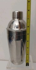 Stainless steel cocktail for sale  North Andover