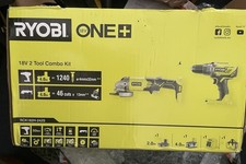 ryobi cordless power tool kits for sale ryobi cordless power tool kits for sale BIRMINGHAM