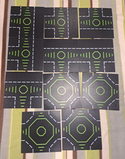Lego grundplatten teile gebraucht kaufen  Flörsheim