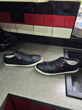 Levis mens trainers for sale Levis mens trainers for sale  PRESTON