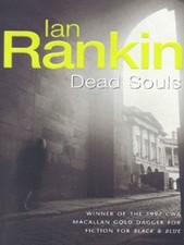 Inspector rebus novel for sale  STOCKPORT