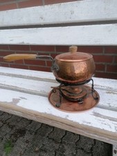 fonduetopf kupfer gebraucht kaufen fonduetopf kupfer gebraucht kaufen Brande-Hornerkirchen