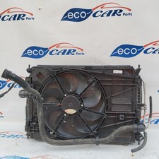 Kit radiatori peugeot usato  Acerra