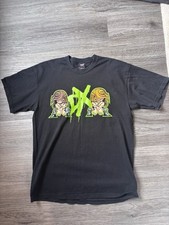 Vintage wwf shirt for sale  LEEDS