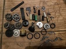 Airsoft spare parts for sale  SHEFFIELD