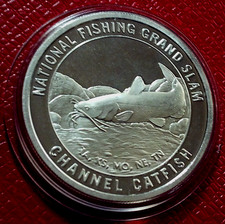 Channel catfish national for sale  Shoemakersville