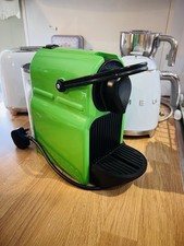 Nespresso krups inissia for sale  EXETER