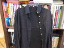 Roberta camerino camicia usato  Roma