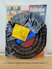 Set kabelschlauch kabelspirale gebraucht kaufen  Stuttgart