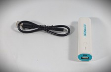Powerbank geonaute 2700 usato Powerbank geonaute 2700 usato  Roma