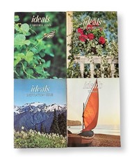 ideals magazine for sale ideals magazine for sale Cedar Park