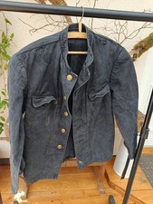 Ddr uniformjacke marine gebraucht kaufen  Rathenow-Umland