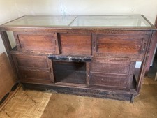 Antique counter display for sale  Coloma