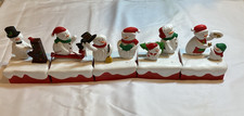 2018 hallmark snow for sale  Chantilly