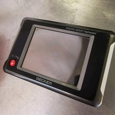 Becker traffic assist for sale  BIRMINGHAM