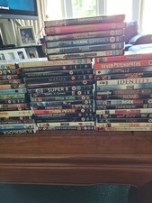 Dvd films wide for sale  PAISLEY