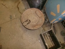 Rare wwii round for sale  Animas