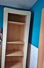 Bücherregal paidi holz gebraucht kaufen  Frankfurt am Main