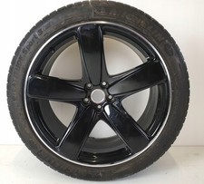 Oryginalna felga Felga aluminiowa do PORSCHE MACAN 95B 21 '' 95B601025EC na sprzedaż  PL