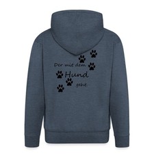 Dem hund geht gebraucht kaufen  Leipzig