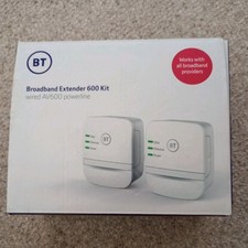 Broadband extender 600 for sale  WARE