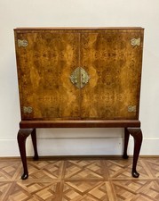 Art deco burr for sale  LYTHAM ST. ANNES