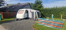 Berth esprit charade for sale  POULTON-LE-FYLDE