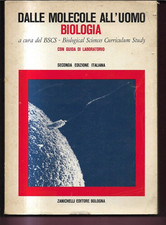 Dalle molecole all usato Dalle molecole all usato  Italia