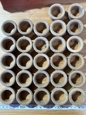 Hardwood deck bushes for sale  WOLVERHAMPTON