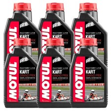 Motul kart grand usato  Italia