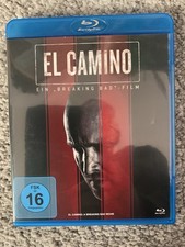 Camino blu ray gebraucht kaufen  Leinfelden-Echterdingen