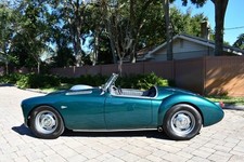 1957 mga blue for sale  Lakeland