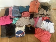 Paket kinderkleidung mädchen gebraucht kaufen  Heidelberg